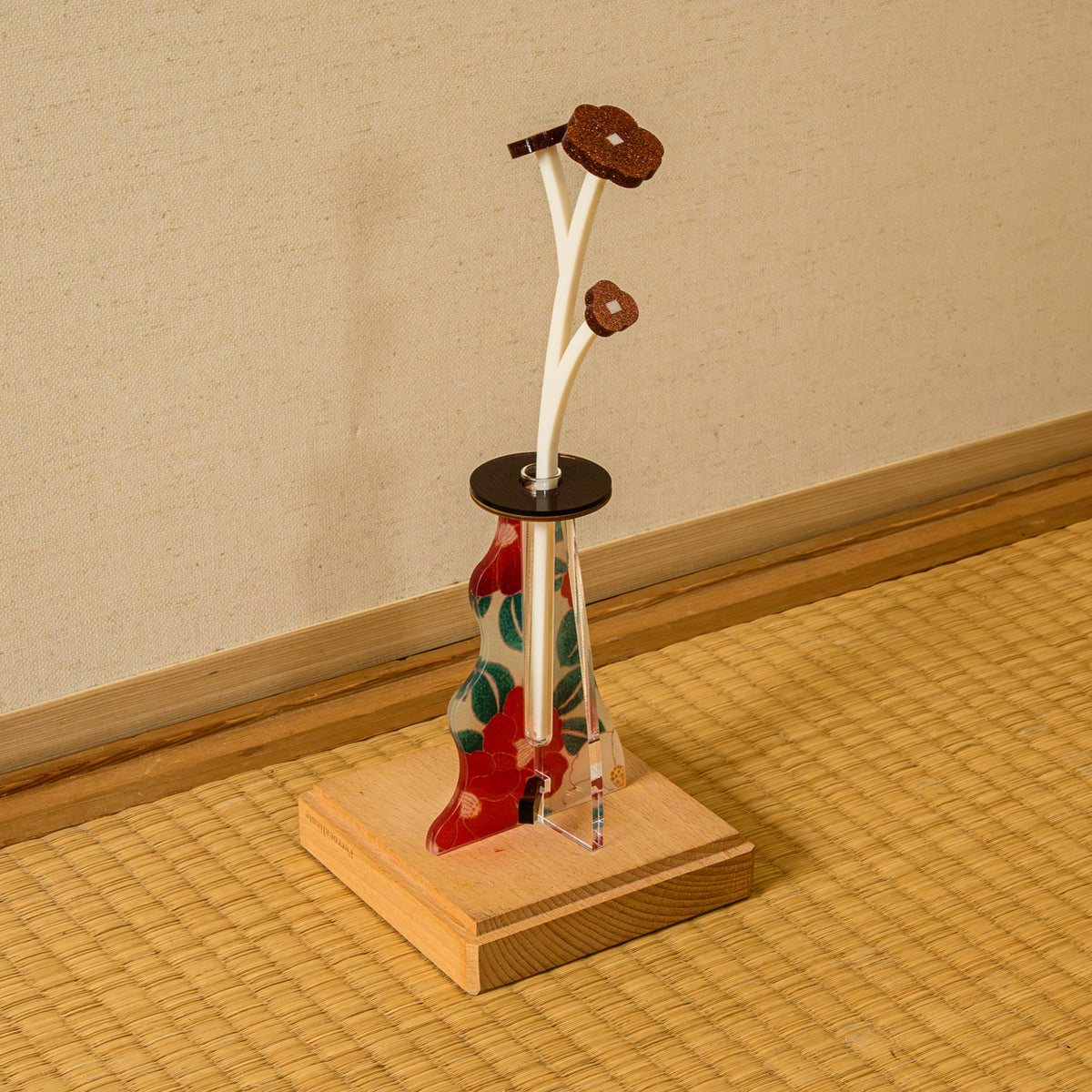 ICHIRIN VASE / 46 / NEWSED