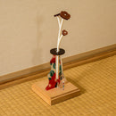 ICHIRIN VASE / 22 / NEWSED
