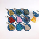 Re:Acryl zodiac charm -山羊座-