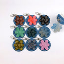 Re:Acryl zodiac charm -魚座-