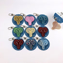 Re:Acryl zodiac charm -牡羊座-