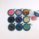 Re:Acryl zodiac charm -蟹座-