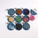 Re:Acryl zodiac charm -乙女座-