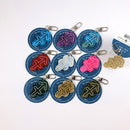 Re:Acryl zodiac charm -射手座-