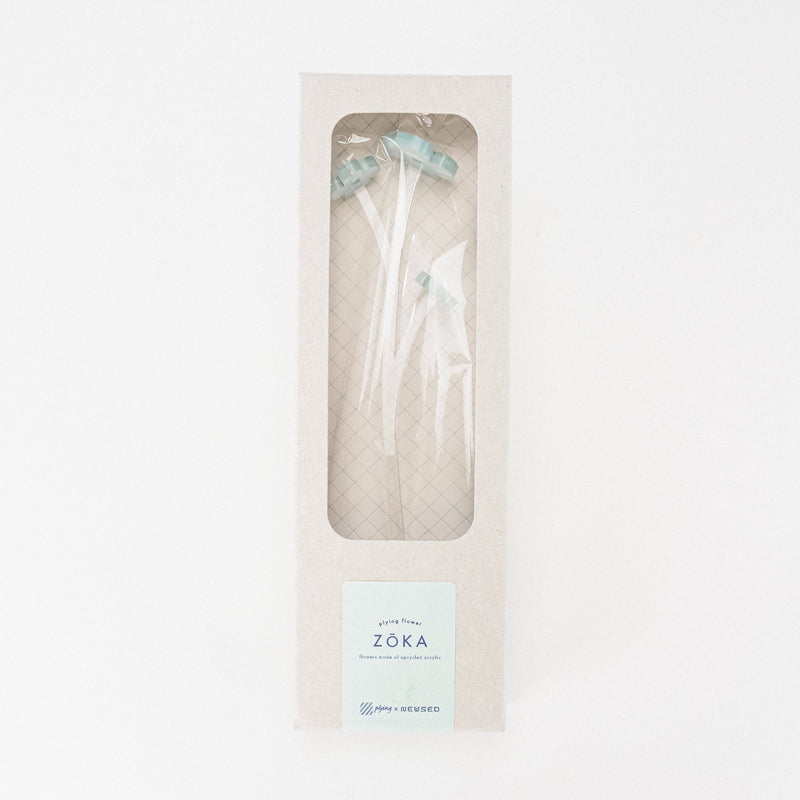 ZOKA / Lilac / 02 / NEWSED