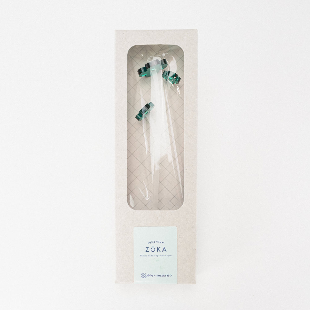 ZOKA / Lilac / 05 / NEWSED