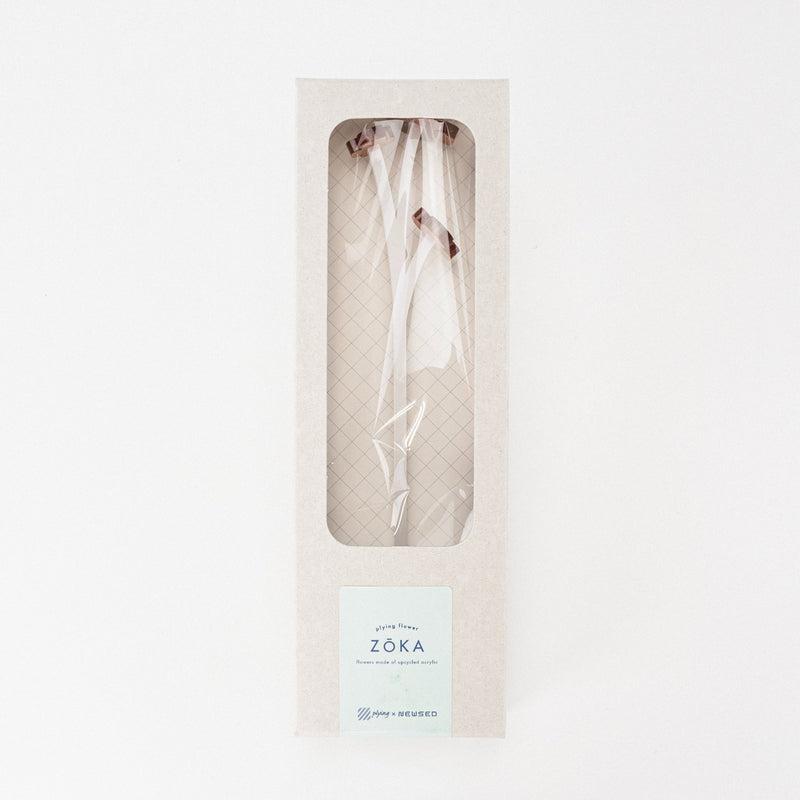 ZOKA / Lilac / 07 / NEWSED