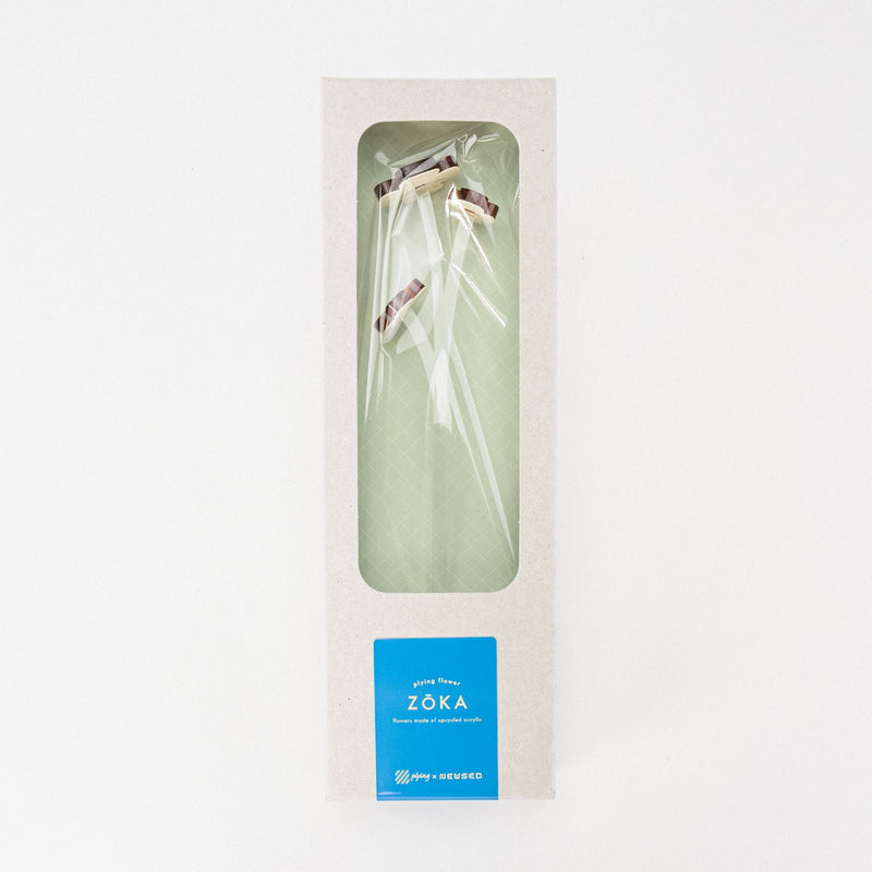 ZOKA / Lilac / 14 / NEWSED