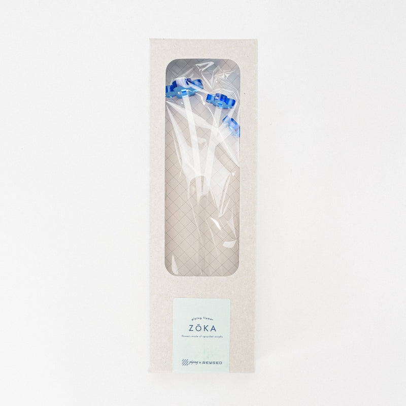 ZOKA / Lilac / 18 / NEWSED