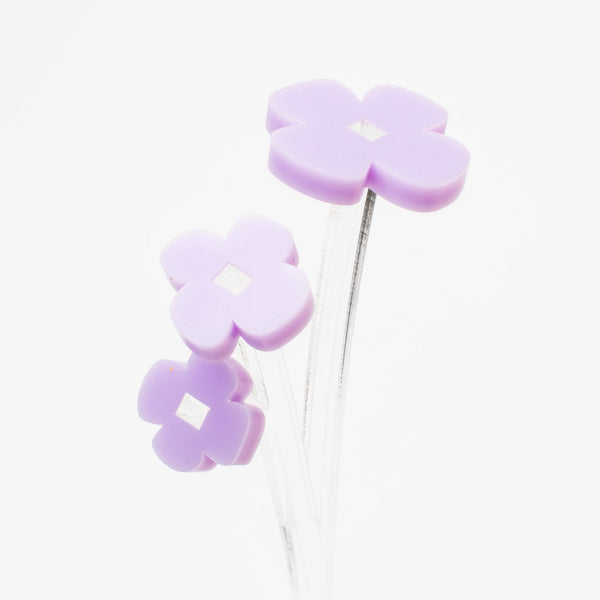 ZOKA / Lilac / 19 / NEWSED