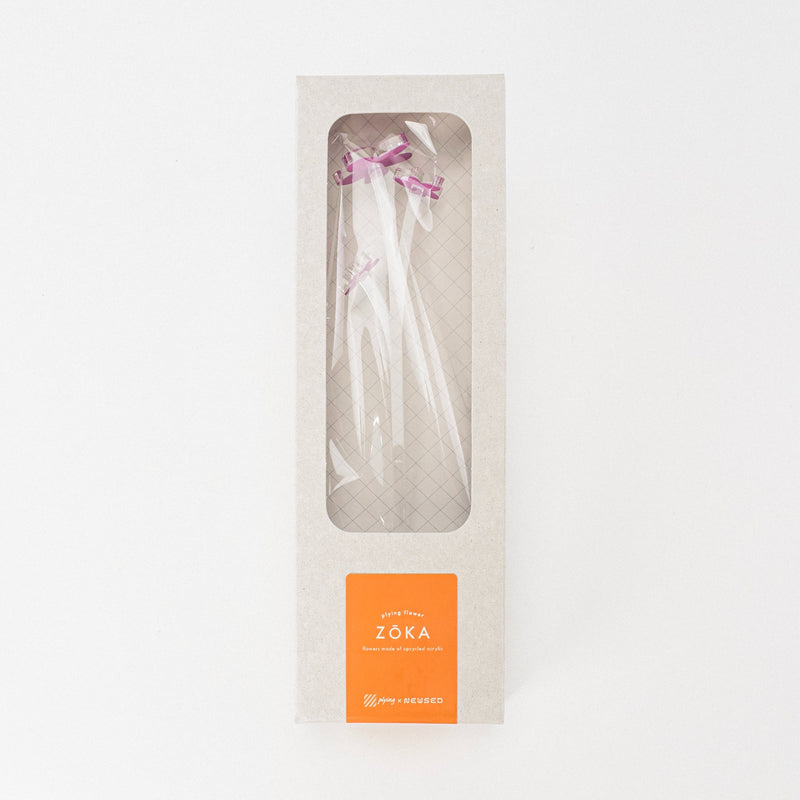 ZOKA / Mokara / 18 / NEWSED