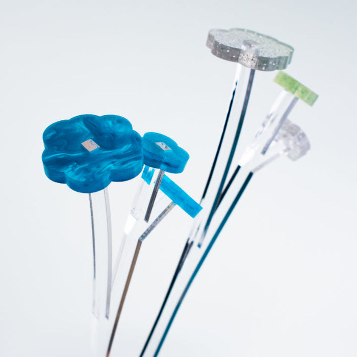 花ｚ ZOKA / CLOUD FLOWER / 13 / NEWSED