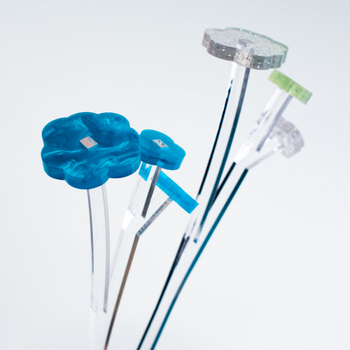 ZOKA / CLOUD FLOWER / 11 / NEWSED