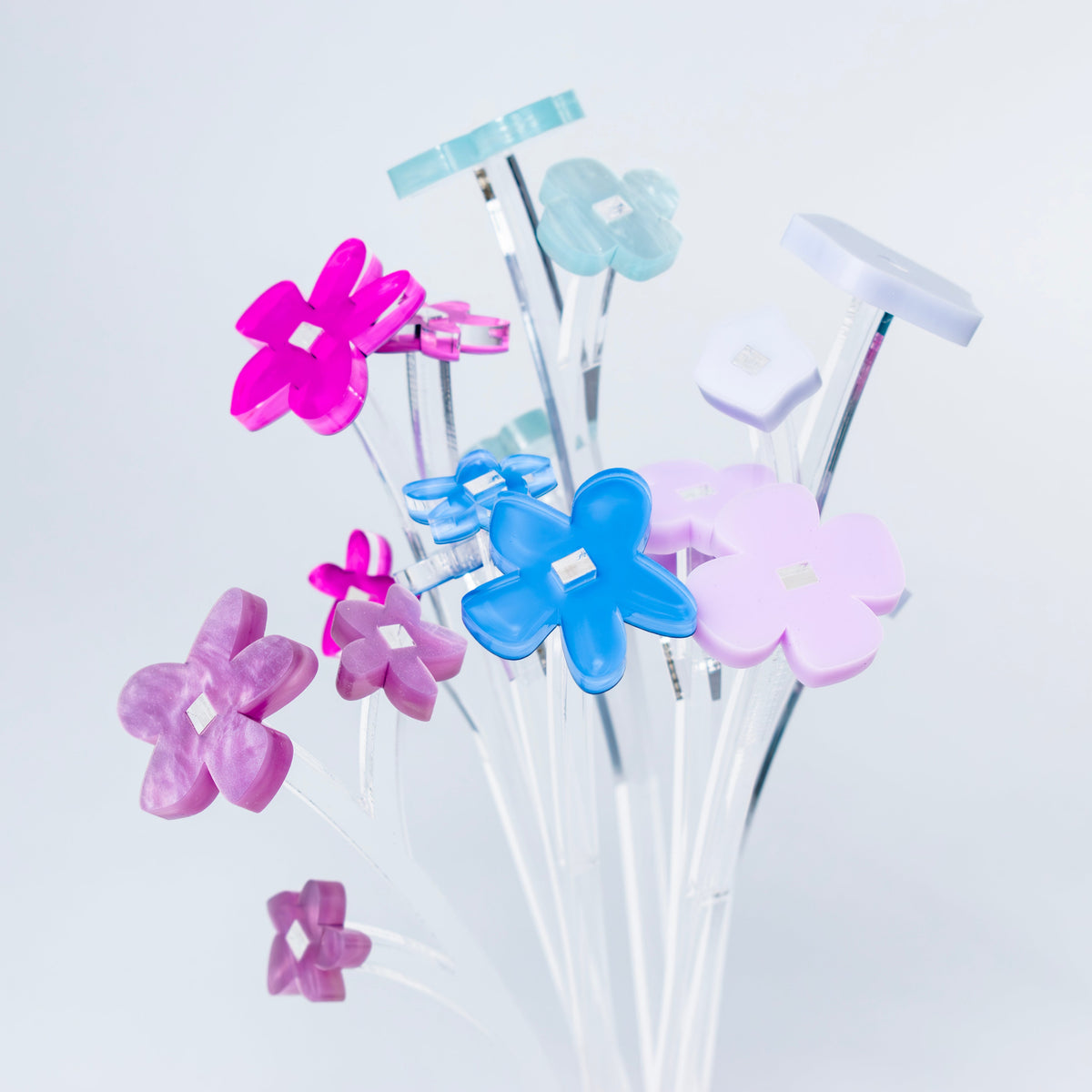 ZOKA / Lilac / 16 / NEWSED