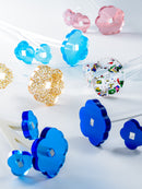 ZOKA / CLOUD FLOWER / 14 / NEWSED