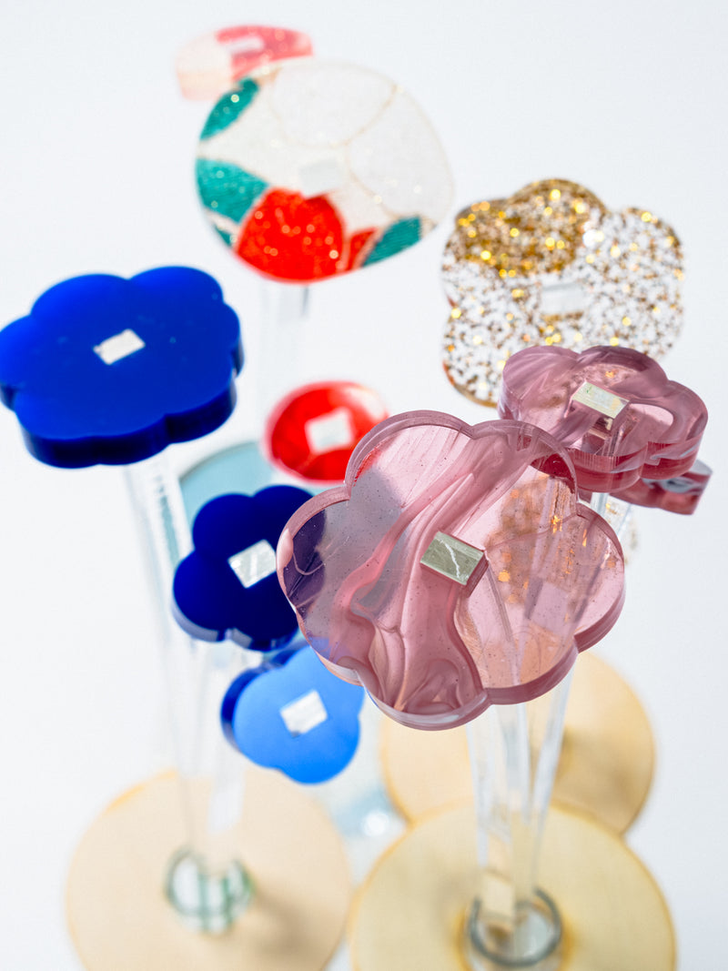 ZOKA / CLOUD FLOWER / 01 / NEWSED