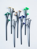 ZOKA / Lilac / 23 / NEWSED