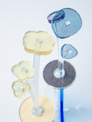 ZOKA / CLOUD FLOWER / 32 / NEWSED