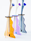 ZOKA / ROUND FLOWER / 38 / NEWSED