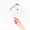 ZOKA / ROUND FLOWER / 15 / NEWSED