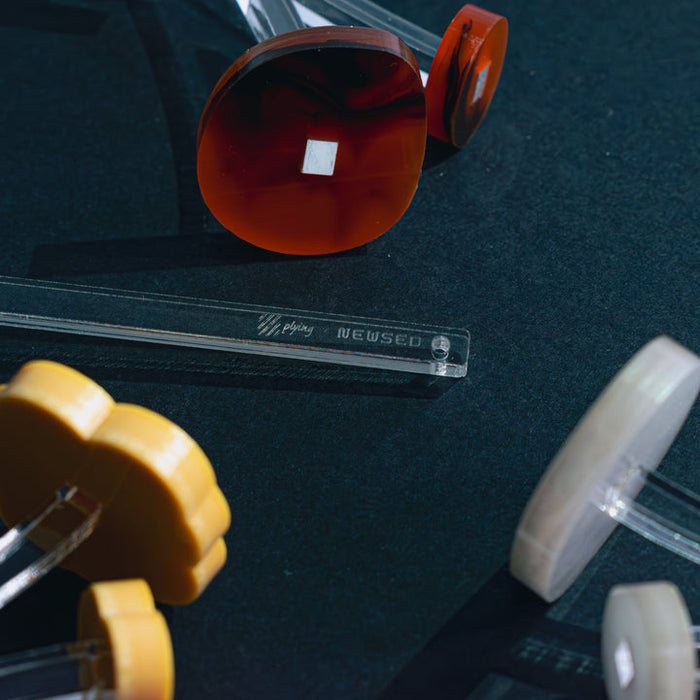 ZOKA / CLOUD FLOWER / 04 / NEWSED