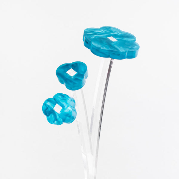 ZOKA / CLOUD FLOWER / 12 / NEWSED