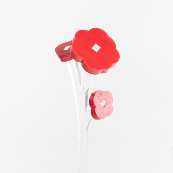 ZOKA / CLOUD FLOWER / 15 / NEWSED