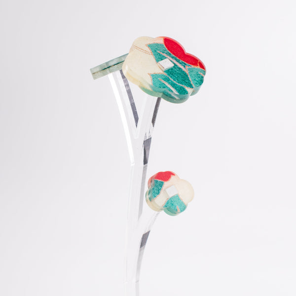ZOKA / CLOUD FLOWER / 22 / NEWSED