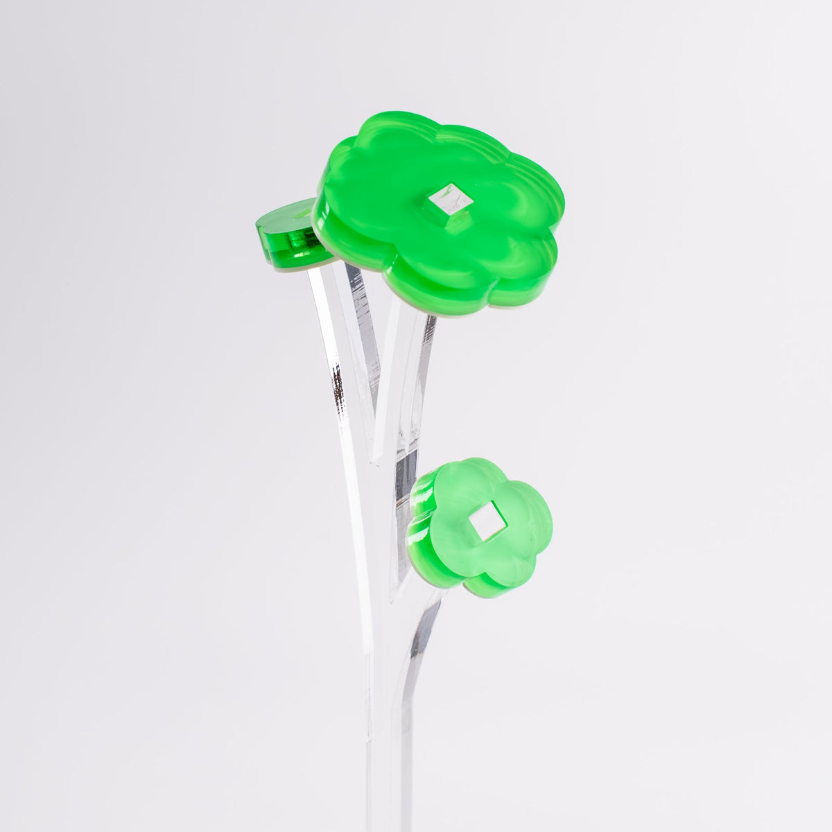 Contrail&Flower-Chang 飛行機雲とお花ちゃん Contrail&Flower-Chang 飛行機雲とお花ちゃん MURAKAMI.FLOWERS