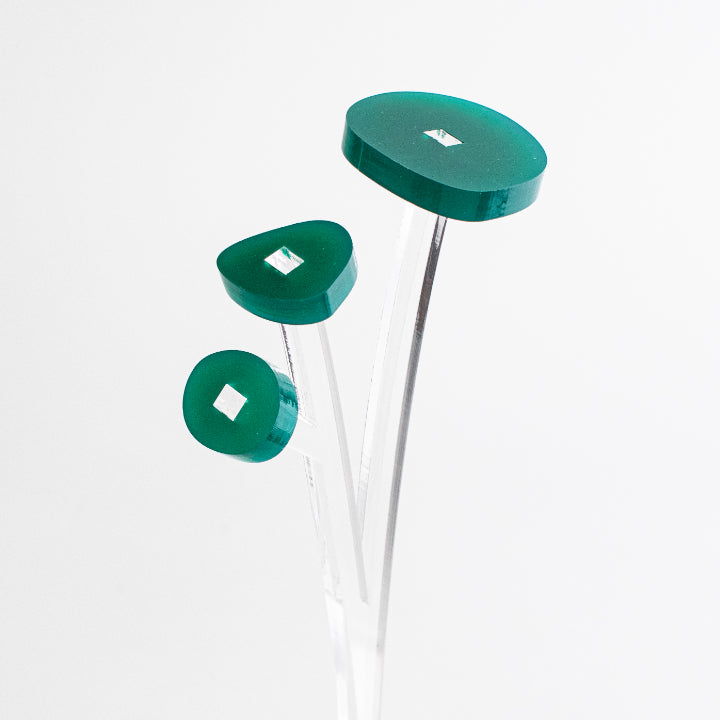 Zoka / RounD FooweR / 12 / NewseD