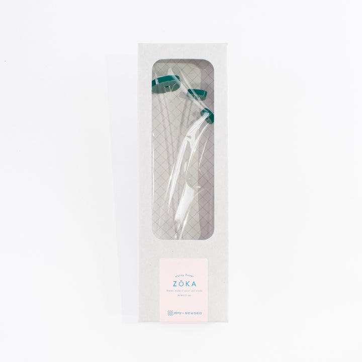 Zoka / RounD FooweR / 12 / NewseD
