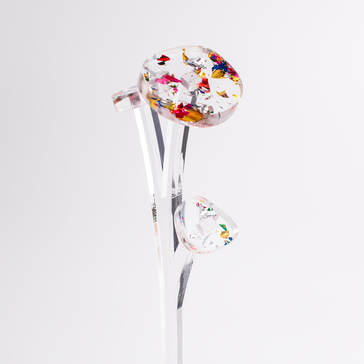 ZOKA / ROUND FLOWER / 21 / NEWSED