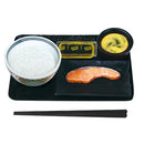 吉野家 ミニチュア コレクション