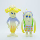 ミスター・ナー / Lavender lemon Solbet  / ANZ