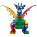 ドラゴン＆魔法使いセット / Block A / 山崎若菜