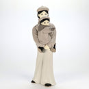 테라모토 아이 “PROMENADE” 레진 피규어(ZINE 포함)