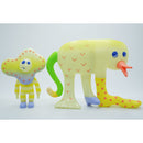 キウイ / Lavender lemon Solbet  / ANZ