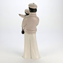 테라모토 아이 “PROMENADE” 레진 피규어(ZINE 포함)