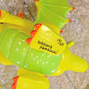 ドラゴン・魔法使いセット  4th color (ZINE付）/山崎若菜