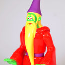 ドラゴン・魔法使いセット  4th color (ZINE付）/山崎若菜