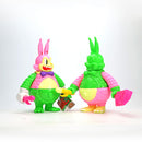 ヘンリー / 2nd color / Kamerian.