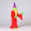 ドラゴン・魔法使いセット  4th color (ZINE付）/山崎若菜