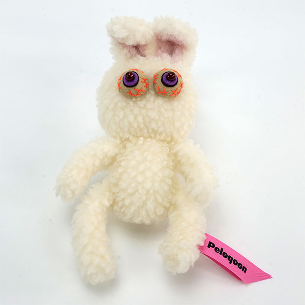 [Stuffed toy] peloqoon Surprise Usa-chan B