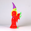 ドラゴン・魔法使いセット  4th color (ZINE付）/山崎若菜