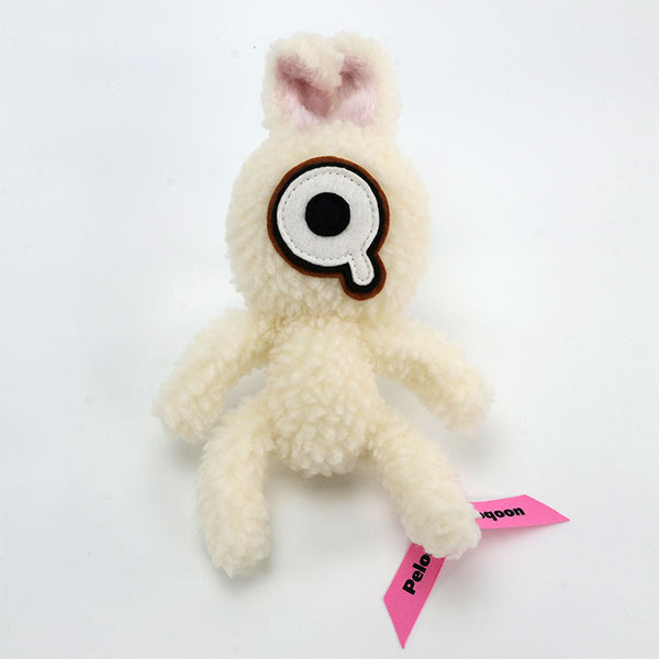 [Stuffed toy] peloqoon Surprised Usa-chan C