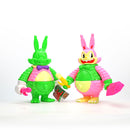 ヘンリー / unpainted ver. / Kamerian.