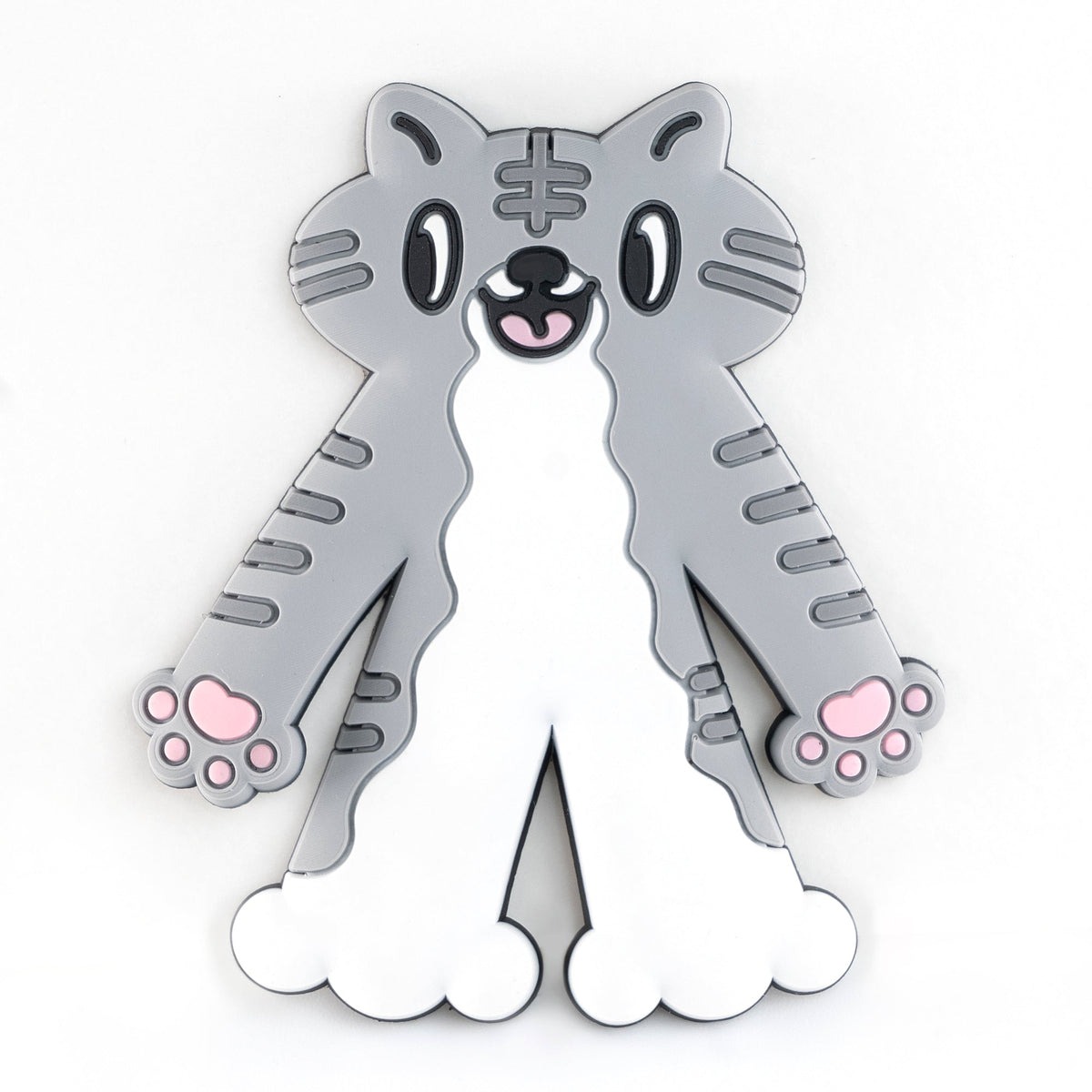 PERAPERA CATS ラバーフック