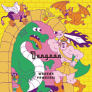 ドラゴン 3rd color (ZINE付）/山崎若菜 《お一人様1点まで》