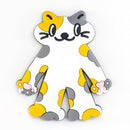 PERAPERA CATS ラバーフック