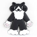 PERAPERA CATS ラバーフック